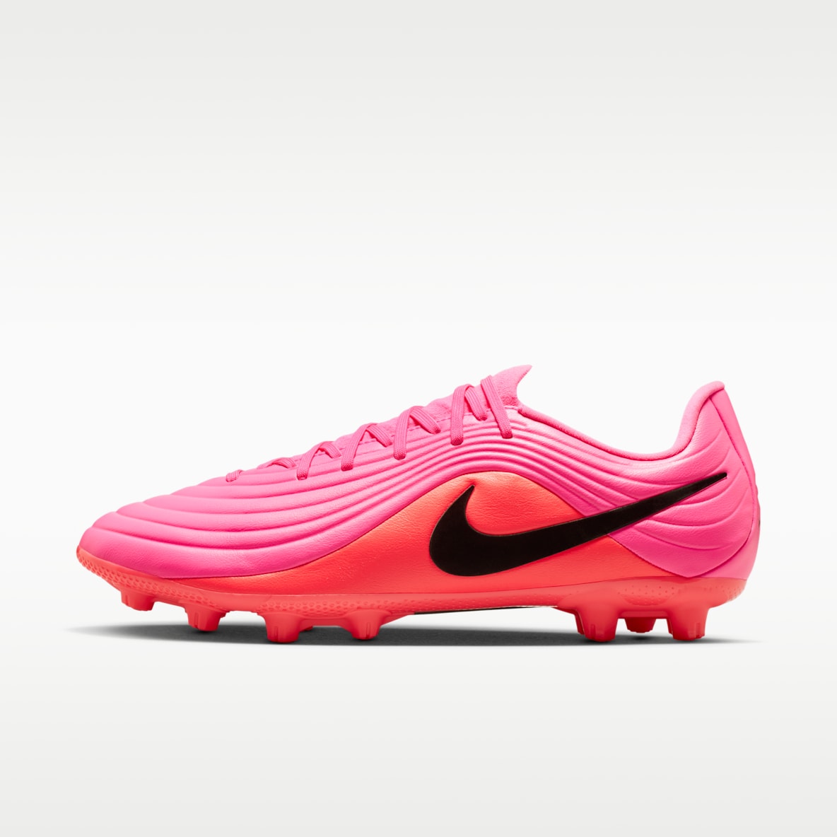 Nike Tiempo Maestro Academy 耐克破阵·天迫系列男/女 HG 硬地低帮足球鞋