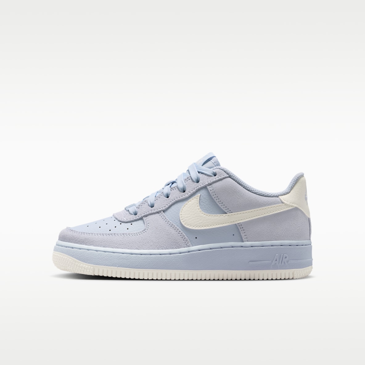 Nike Air Force 1 LV8 2 大童空军一号运动鞋