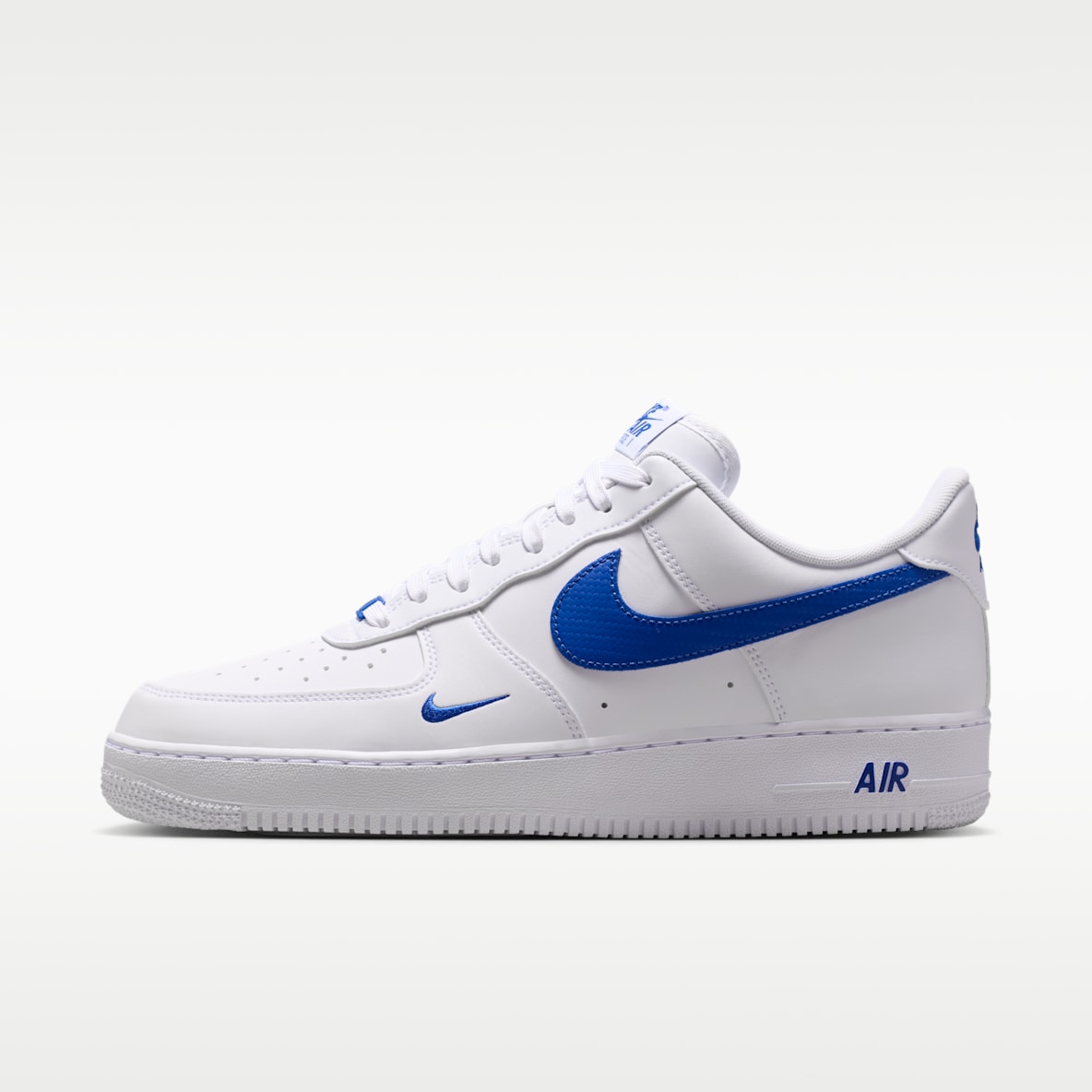 Nike Air Force 1 '07 男子空军一号运动鞋