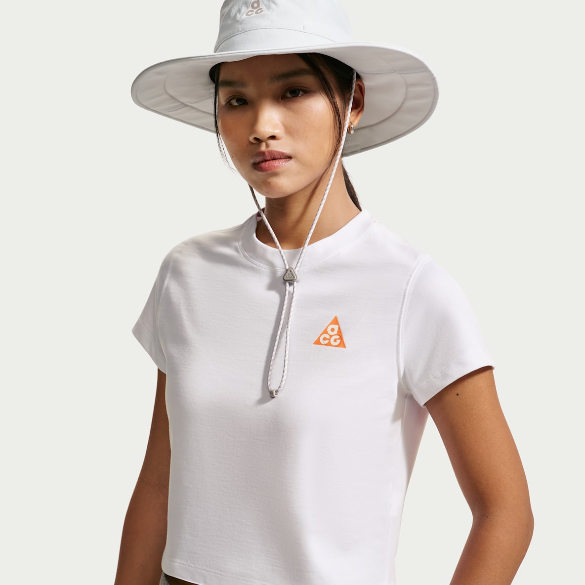ACG Dri-FIT 崇礼168女子速干短袖上衣