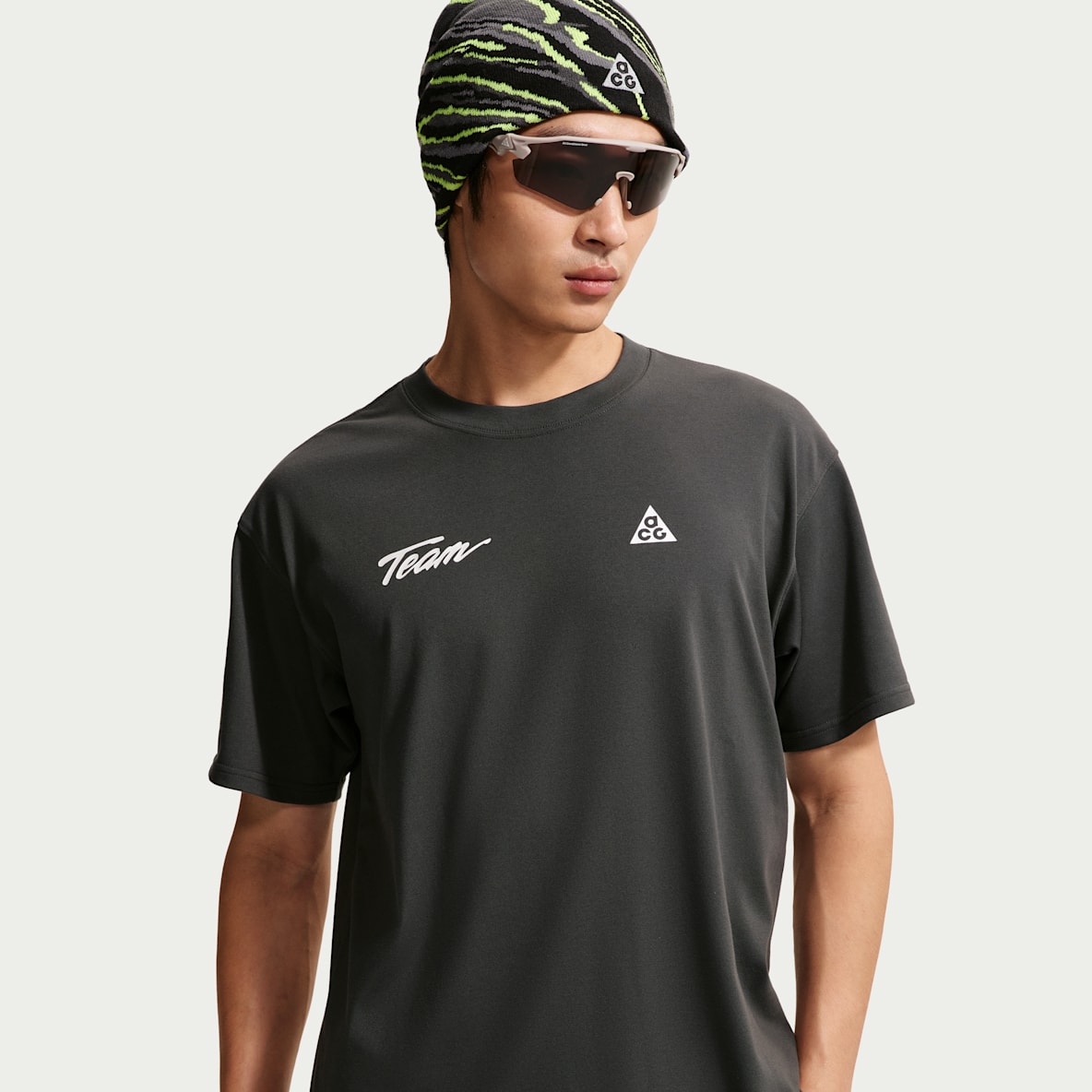 ACG Dri-FIT 男子速干短袖T恤