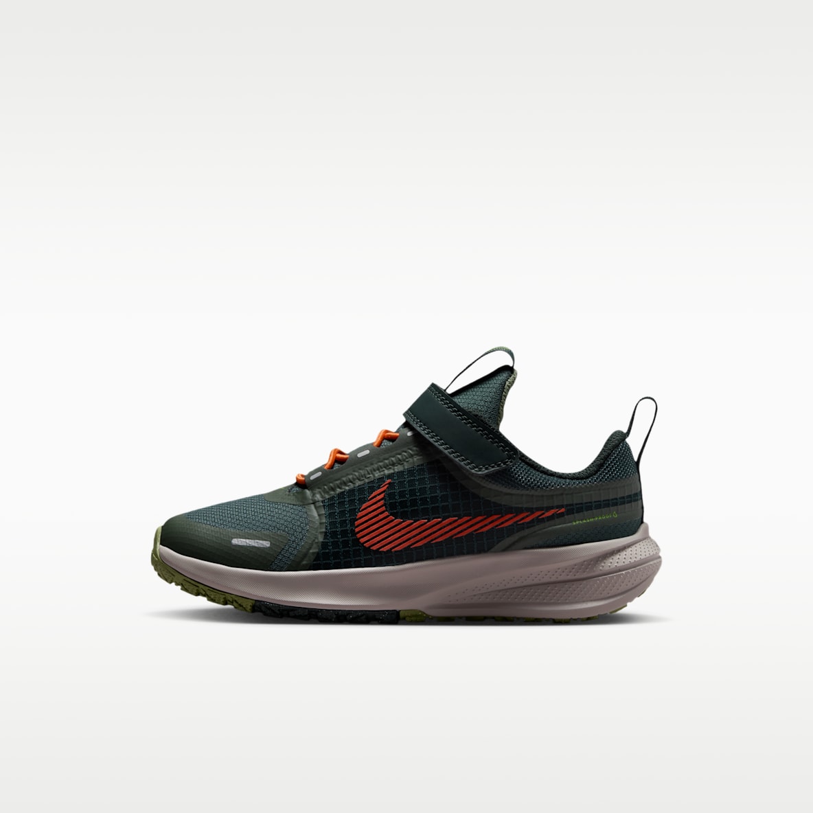 Nike Star Runner Utility 幼童跑步鞋