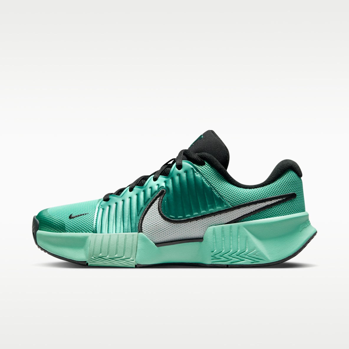 Nike Zoom GP Challenge Pro PRM 女子硬地球场网球鞋