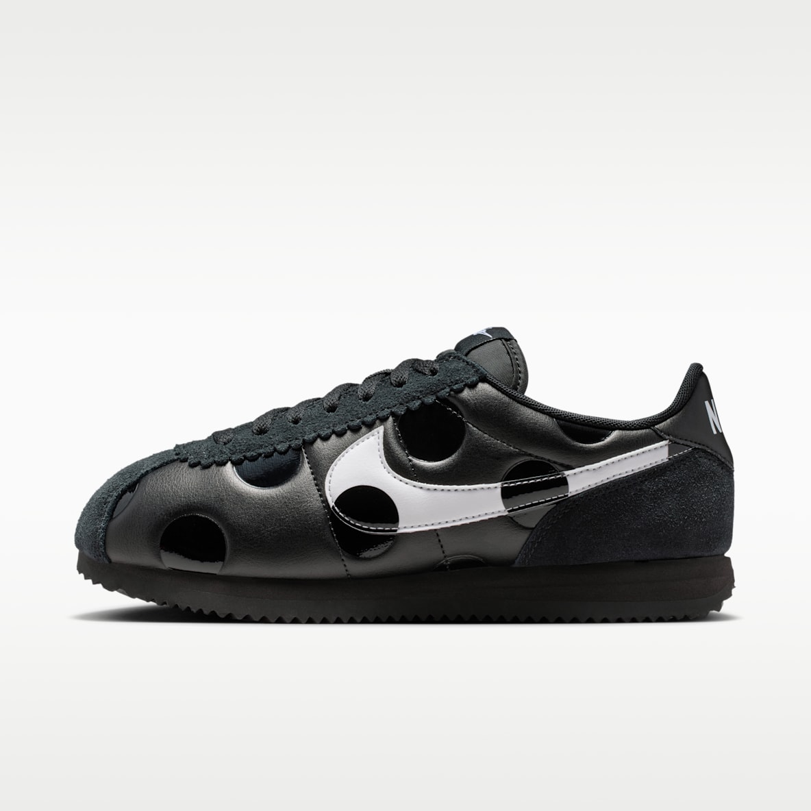Nike Cortez 女子运动鞋