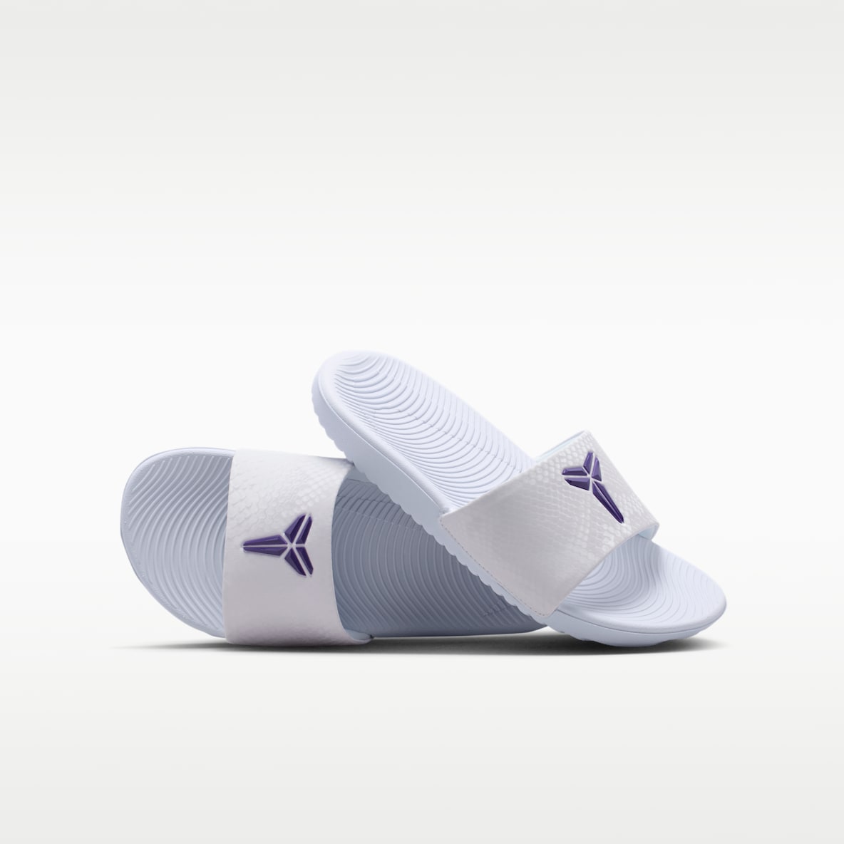 Kobe Kawa 科比大童拖鞋