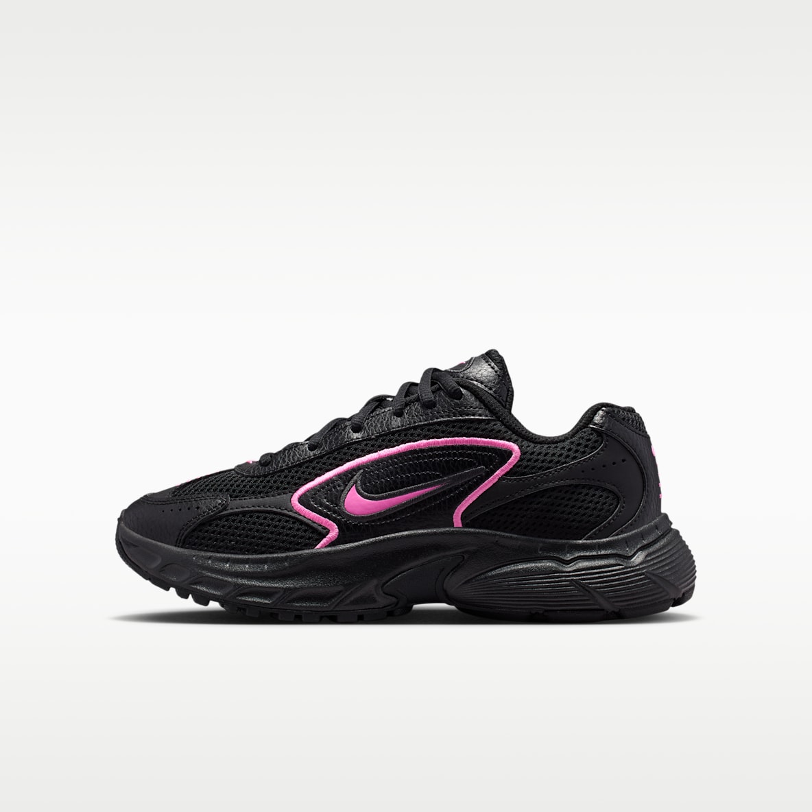 Nike Stratos Shift 2000 大童运动鞋