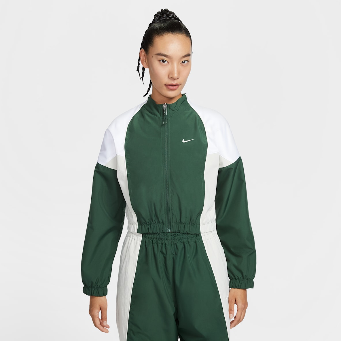 Nike Sportswear 女子运动夹克