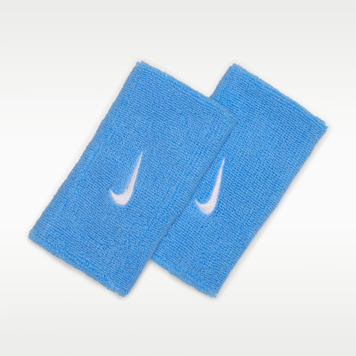 Nike Swoosh Doublewide 2.0 护腕(1 对)