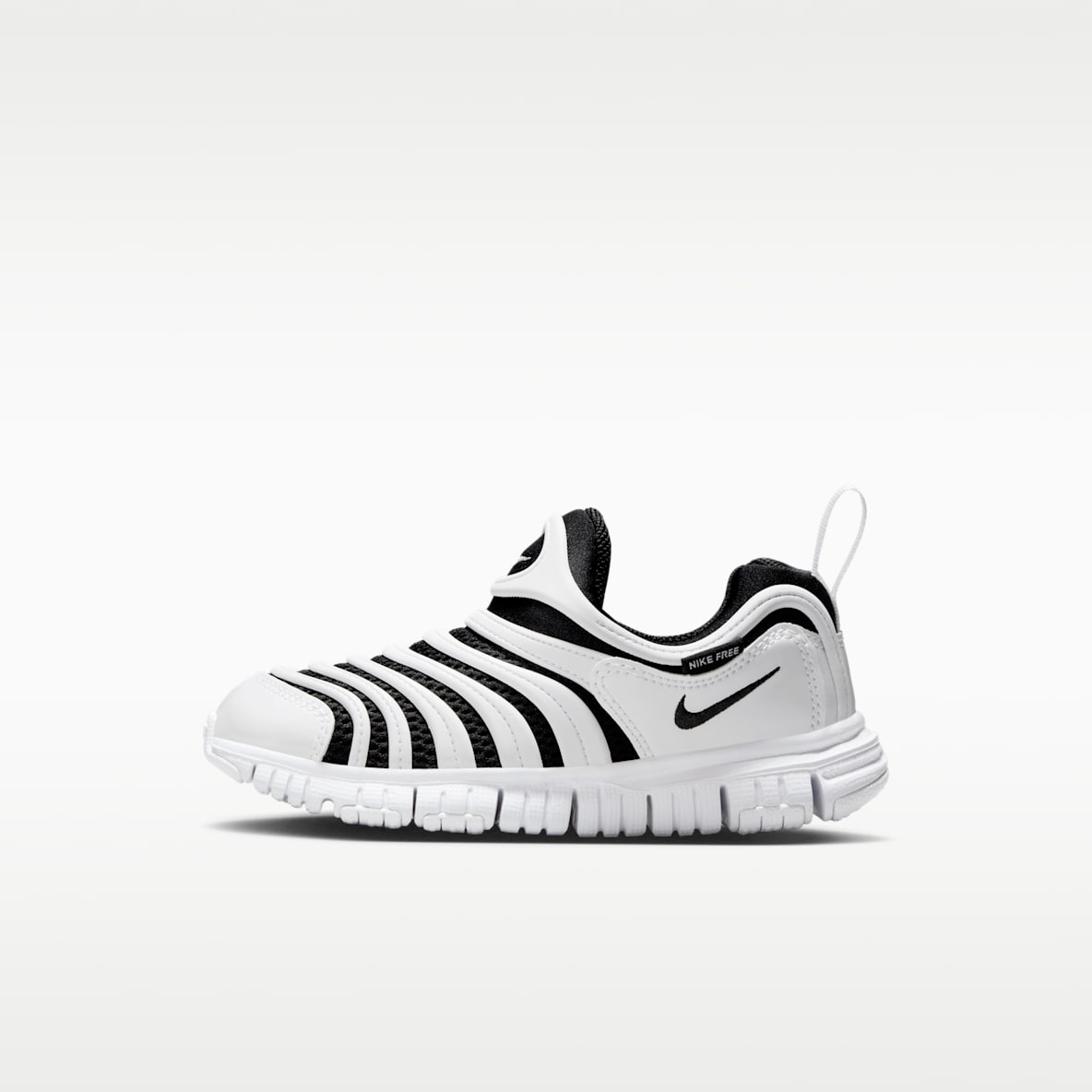 Nike Dynamo Free 耐克毛毛虫幼童运动鞋