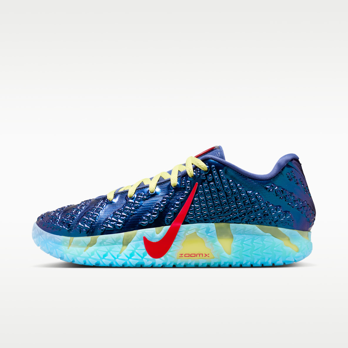 Ja 3 "Uncle Phil" EP 莫兰特男子篮球鞋