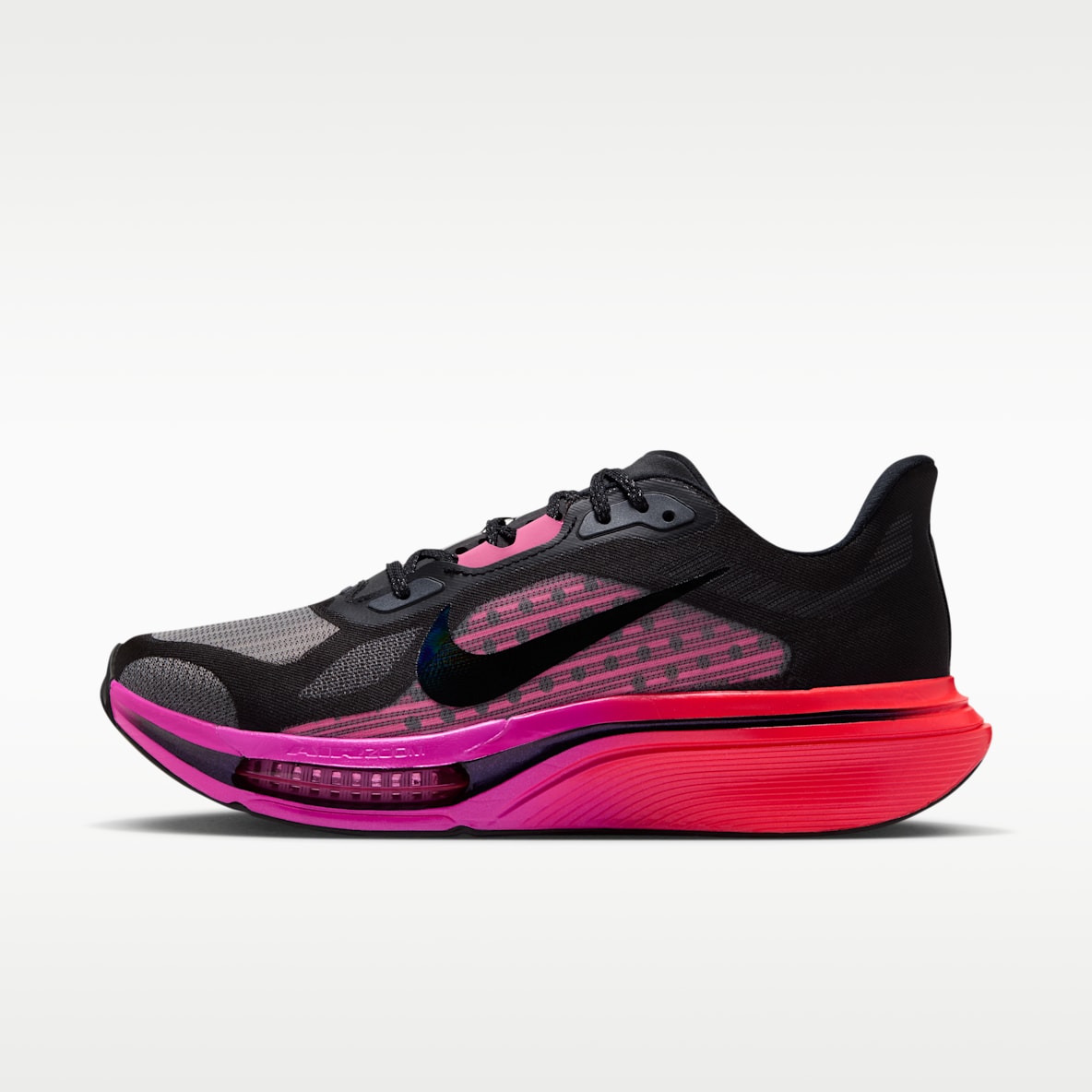 Nike Pegasus Plus 2 耐克超级飞马女子公路跑步鞋