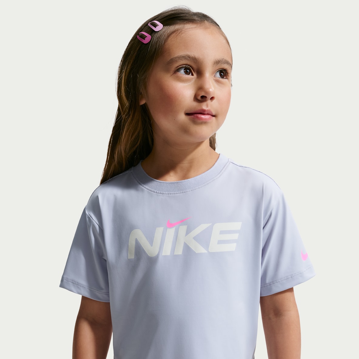 Nike Easy Breezy 幼童速干T恤