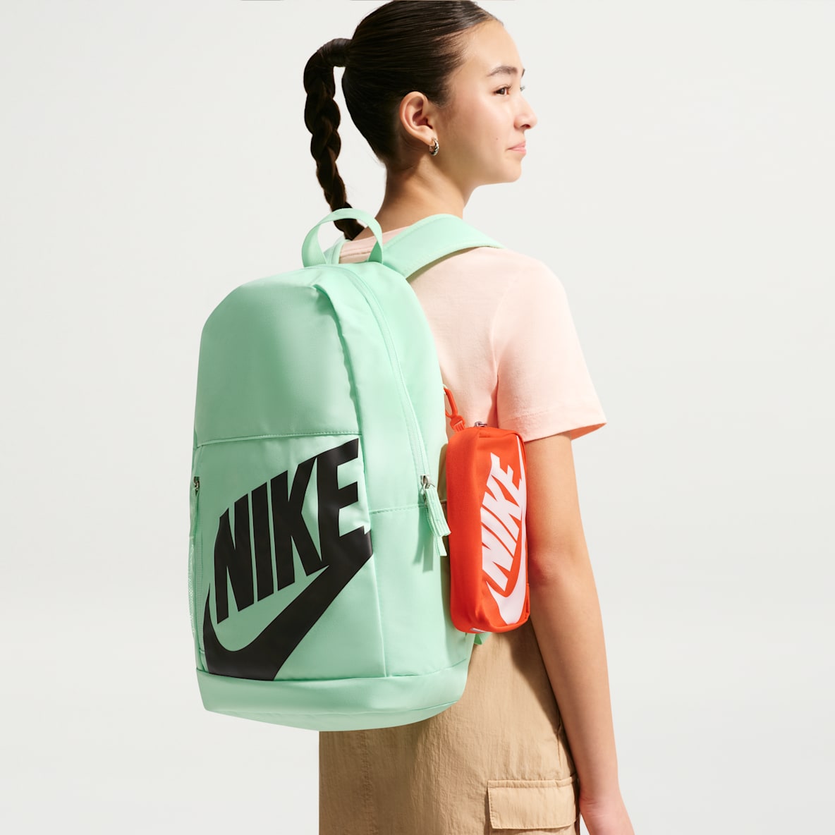 Nike Elemental 儿童双肩包
