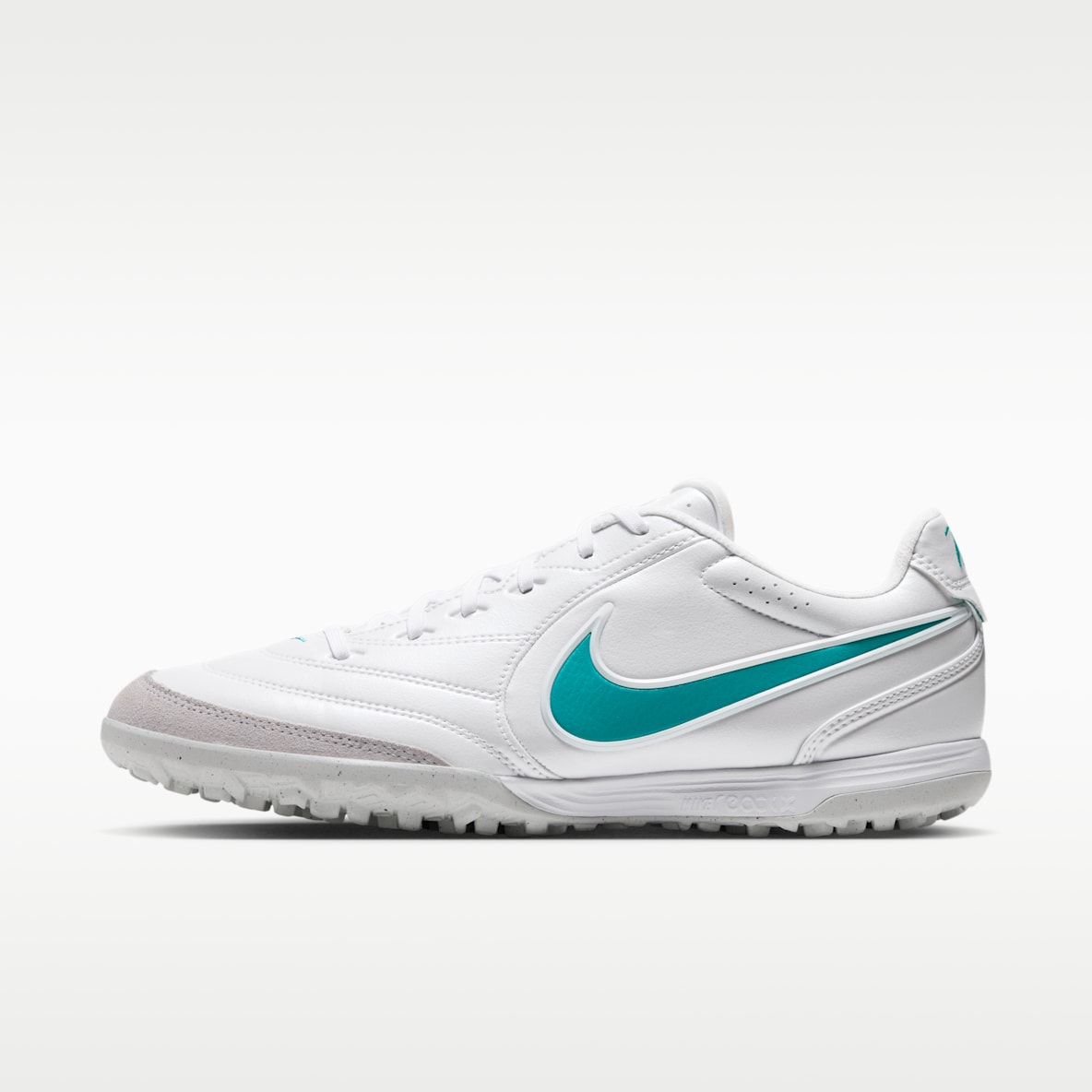 Nike Tiempo Ligera Pro 耐克天迫系列男/女 TF 人造场地低帮足球鞋