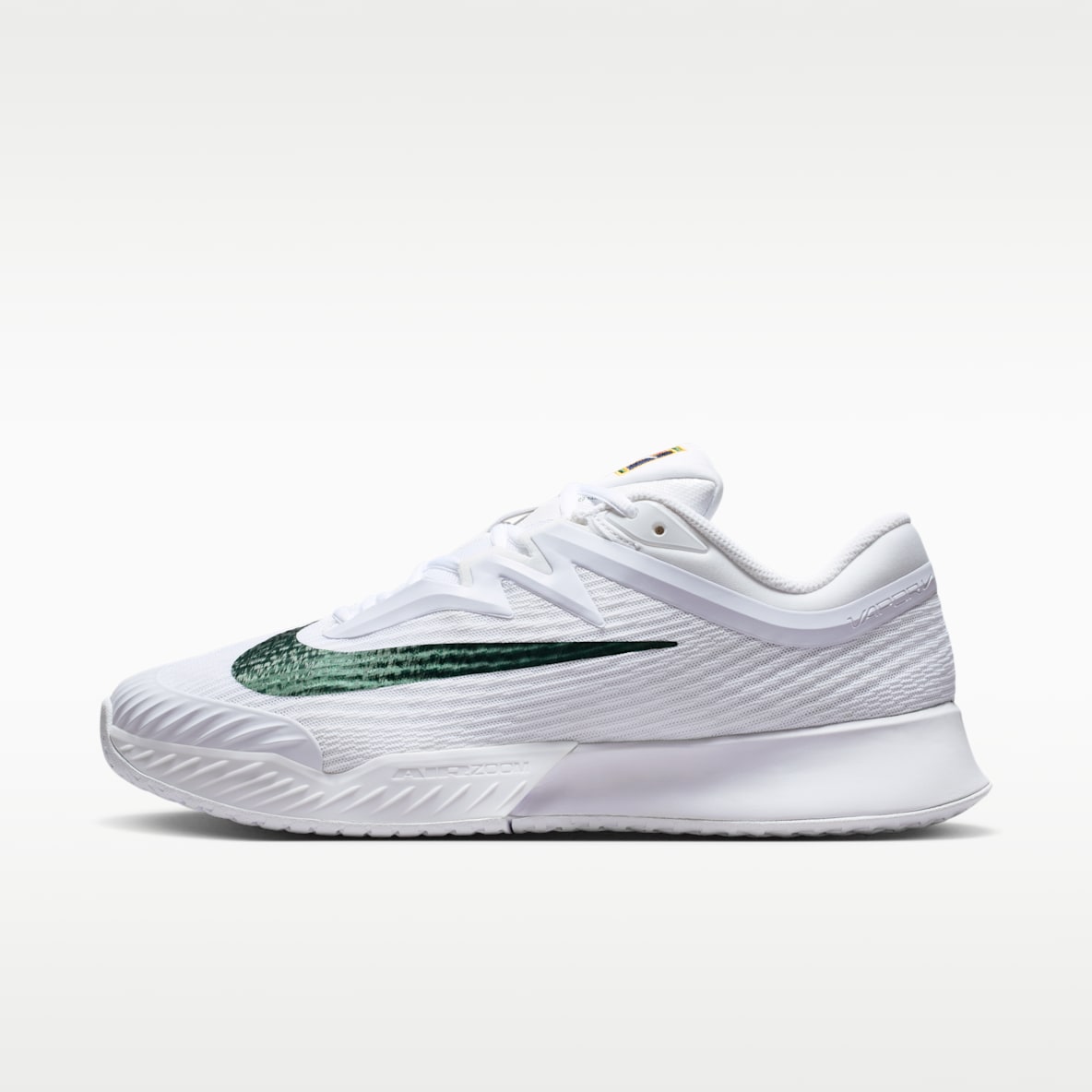 Nike Vapor Pro 3 PRM 男子硬地球场网球鞋