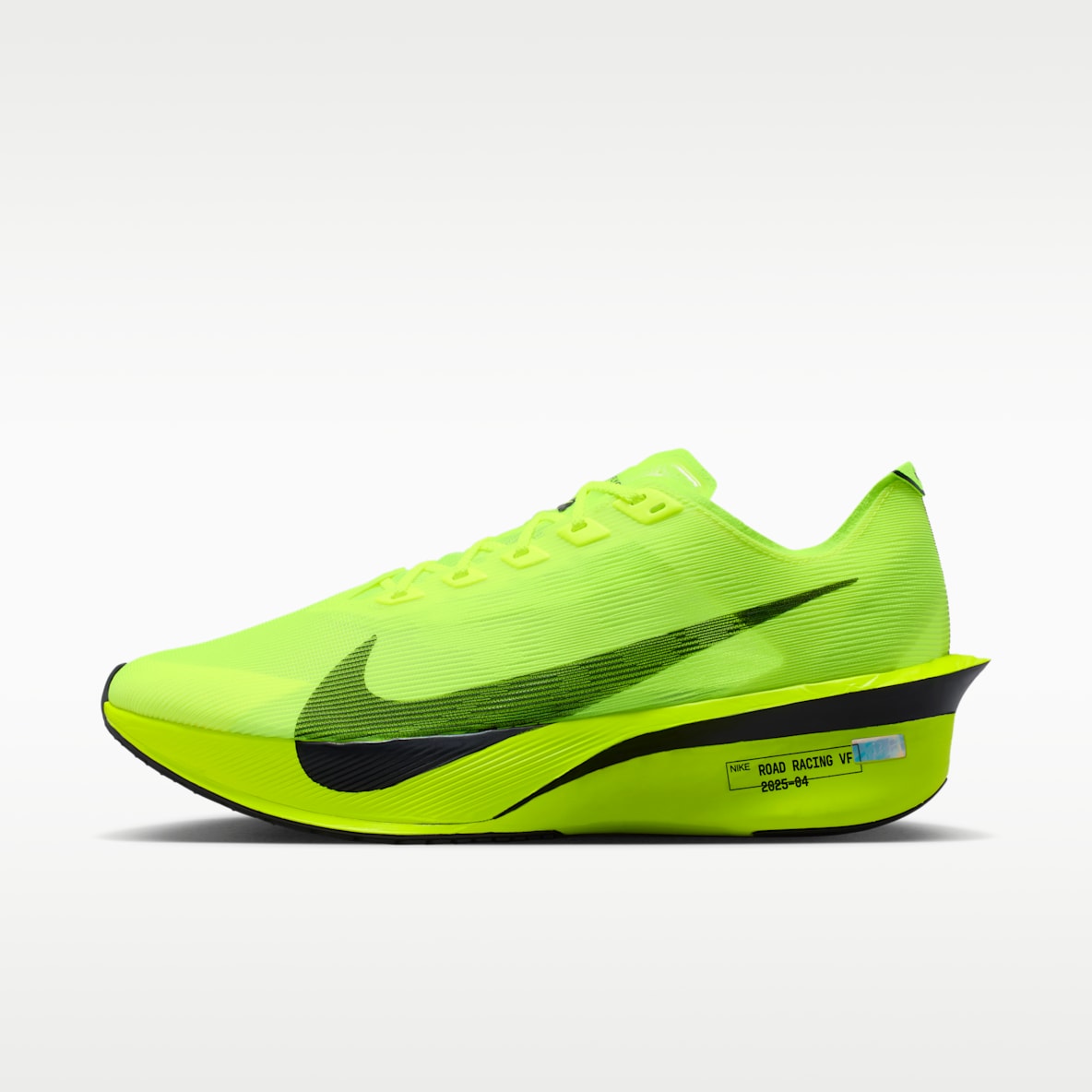 Nike Vaporfly 4 男子公路竞速跑步鞋