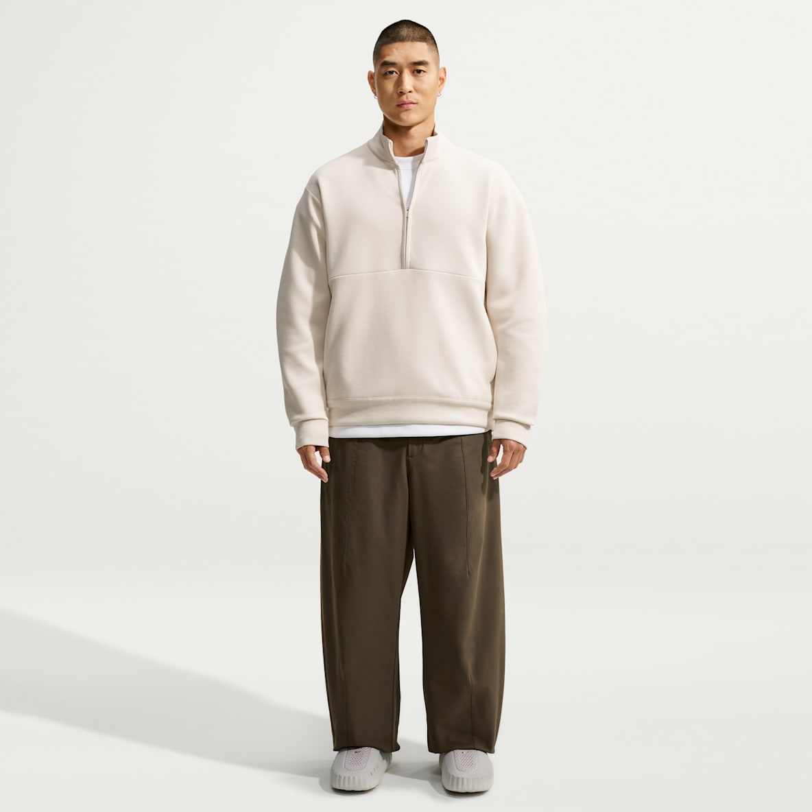 Nike 24.7 PerfectStretch Dri-FIT 无界弹韧男子防晒速干长裤