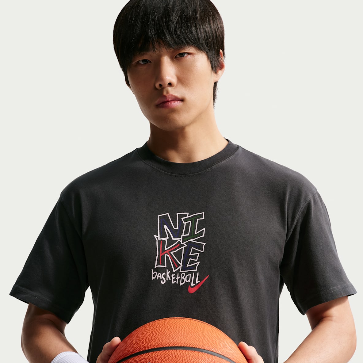Nike 男子篮球T恤