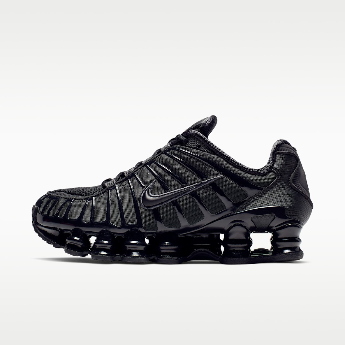 Nike Shox TL 女子气柱运动鞋