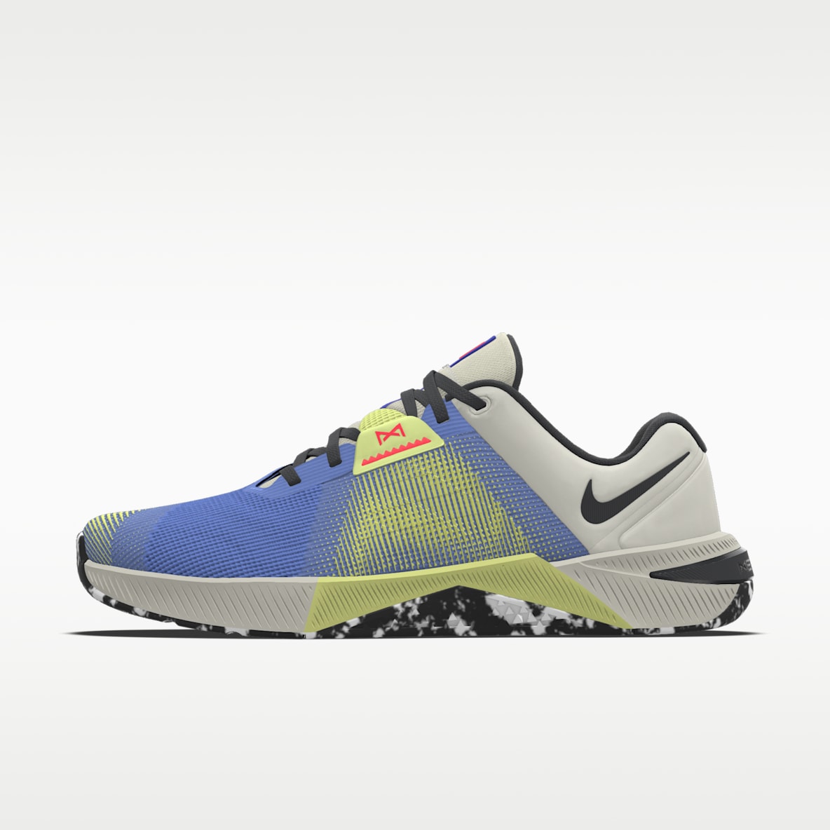 Nike Metcon 10 By You 专属定制男子训练鞋