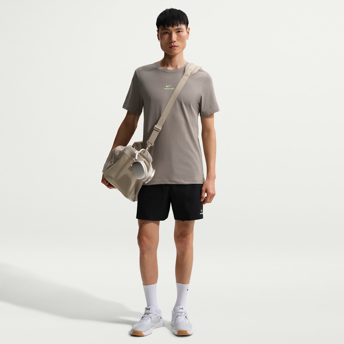 Nike Pro Training Dri-FIT ADV 男子速干训练短裤