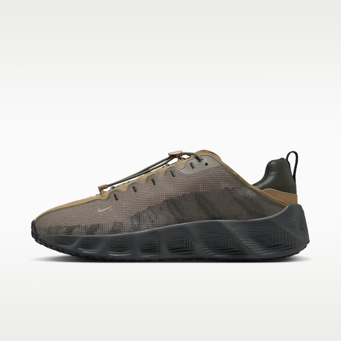 Nike Ava Rover 男子反光装饰运动鞋