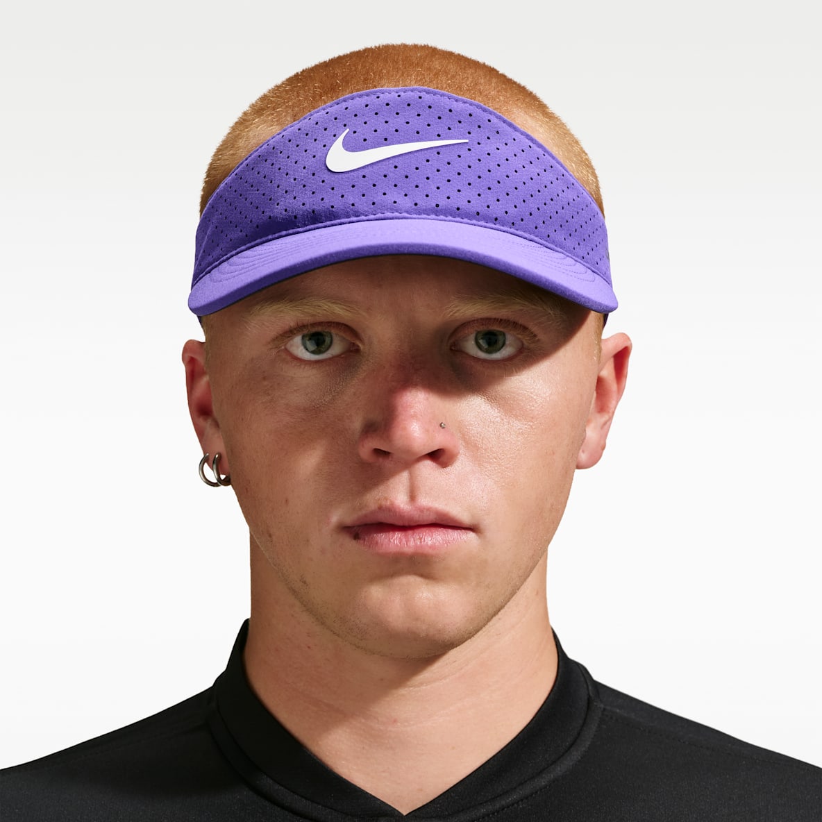 Nike Dri-FIT ADV Ace 米拉同款速干遮阳帽