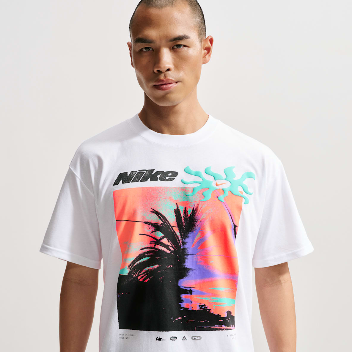 Nike Sportswear 男子T恤