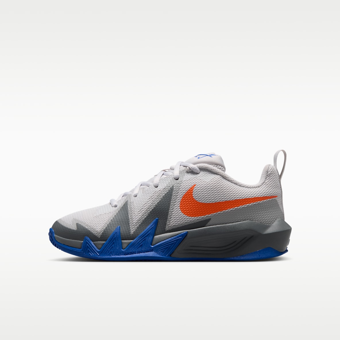 Nike S.T. Dynamite 耐克小火星大童篮球鞋
