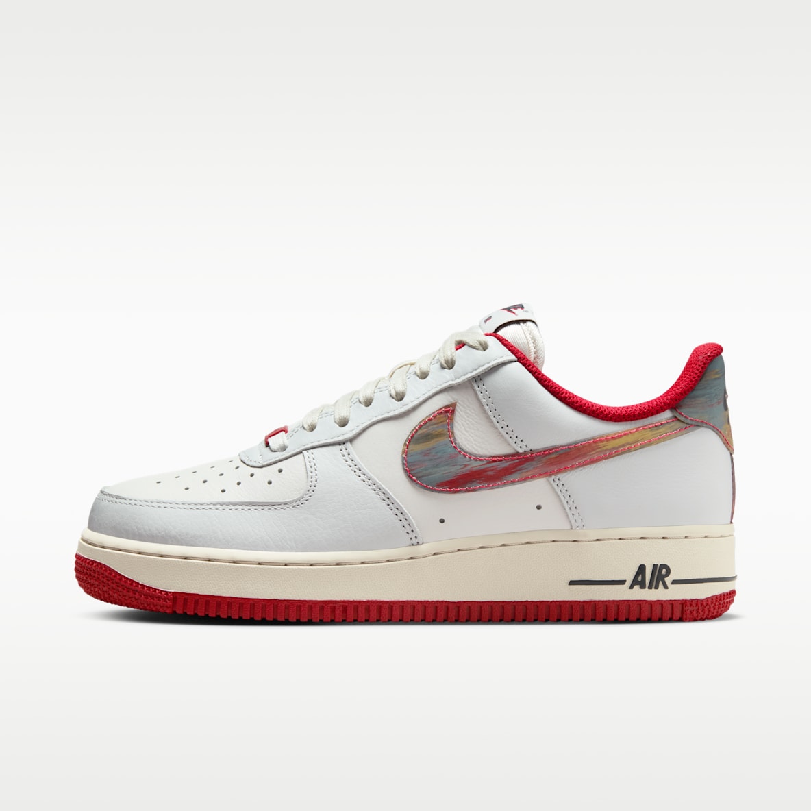 Nike Air Force 1 '07 女子空军一号运动鞋