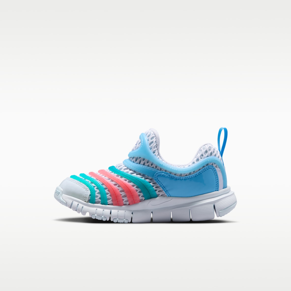 Nike Dynamo Free BR 2 耐克毛毛虫幼童运动鞋