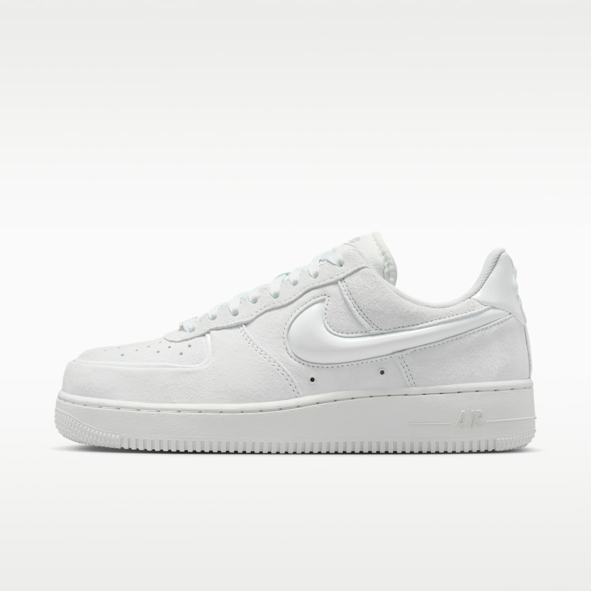 Nike Air Force 1 '07 女子空军一号运动鞋