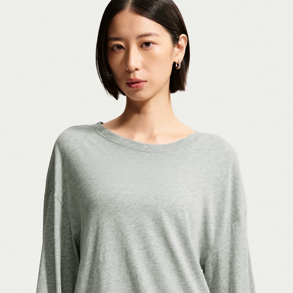 Nike Sportswear 女子 Oversize 风长袖上衣