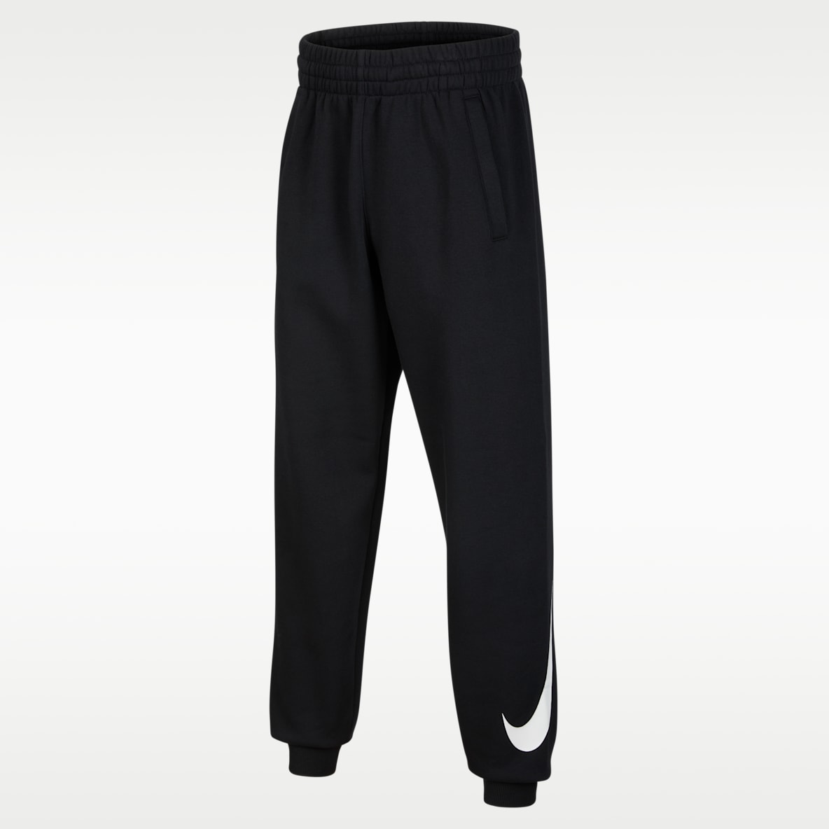 Nike Sportswear Club Fleece 大童加绒长裤