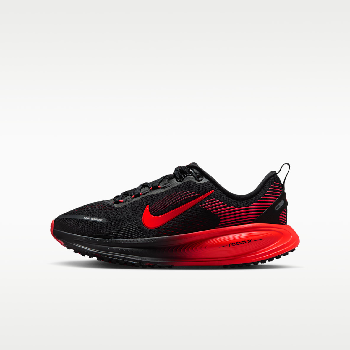 Nike Vomero 18 耐克小迈柔大童公路跑步鞋