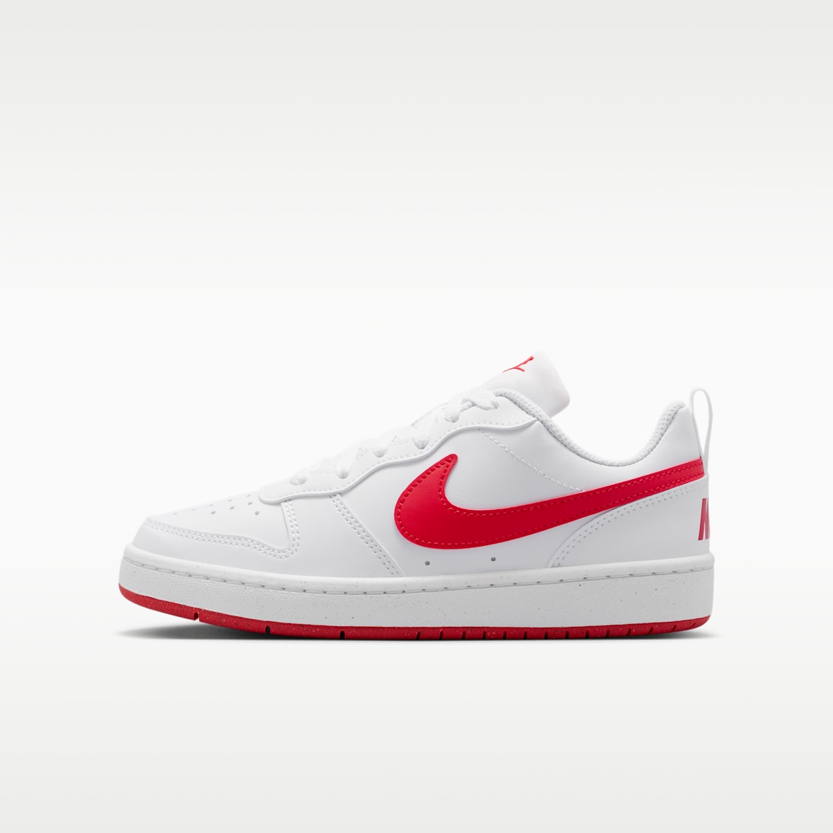 Nike Court Borough Low Recraft 耐克酷菠萝大童运动鞋
