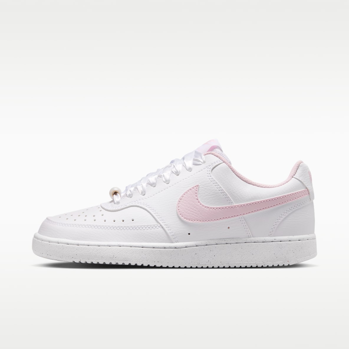 Nike Court Vision Low 女子运动鞋