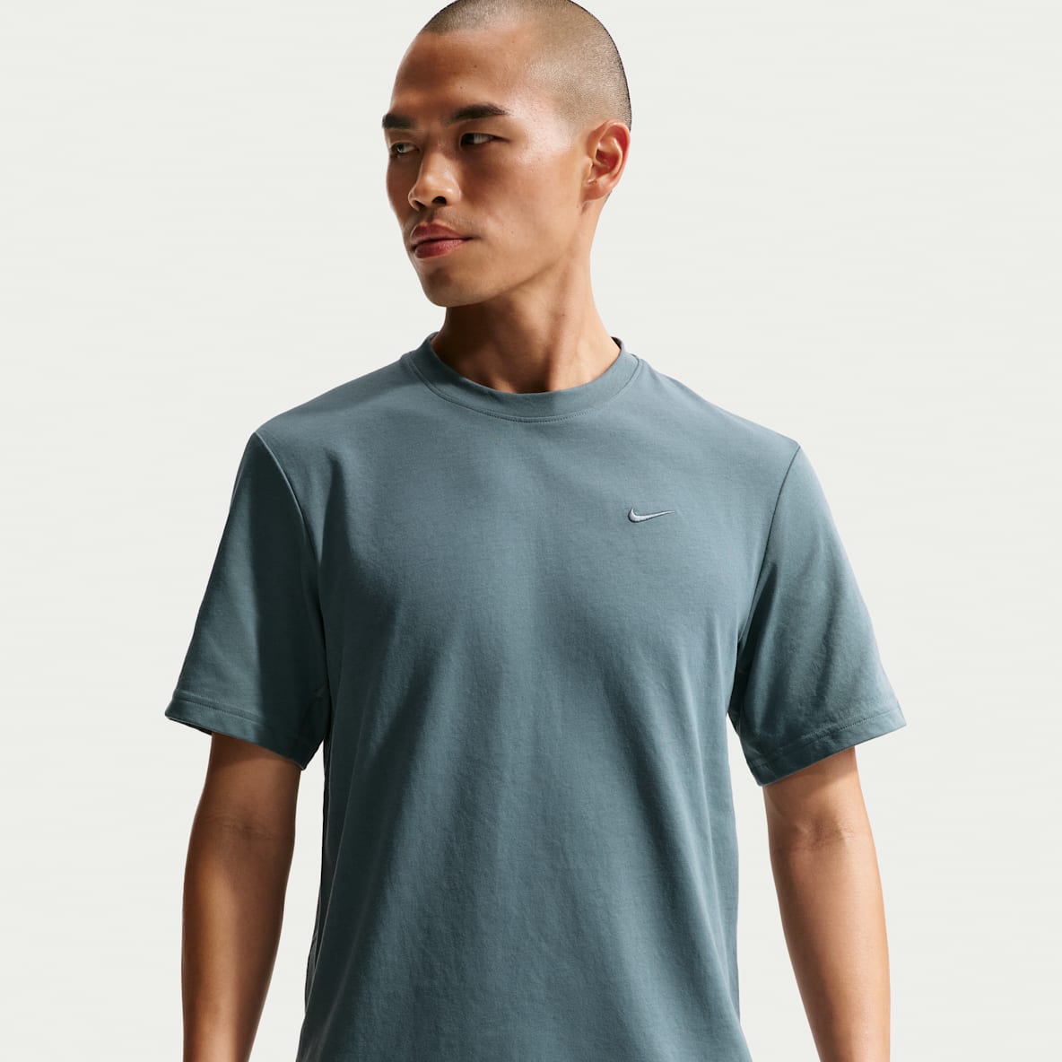 Nike Dri-FIT Primary 男子速干训练T恤