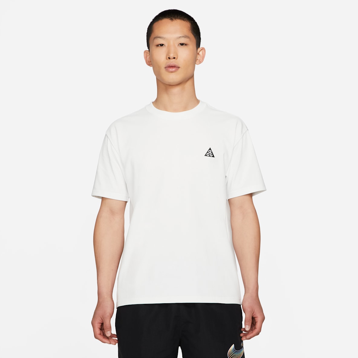 Nike ACG 男子速干短袖T恤