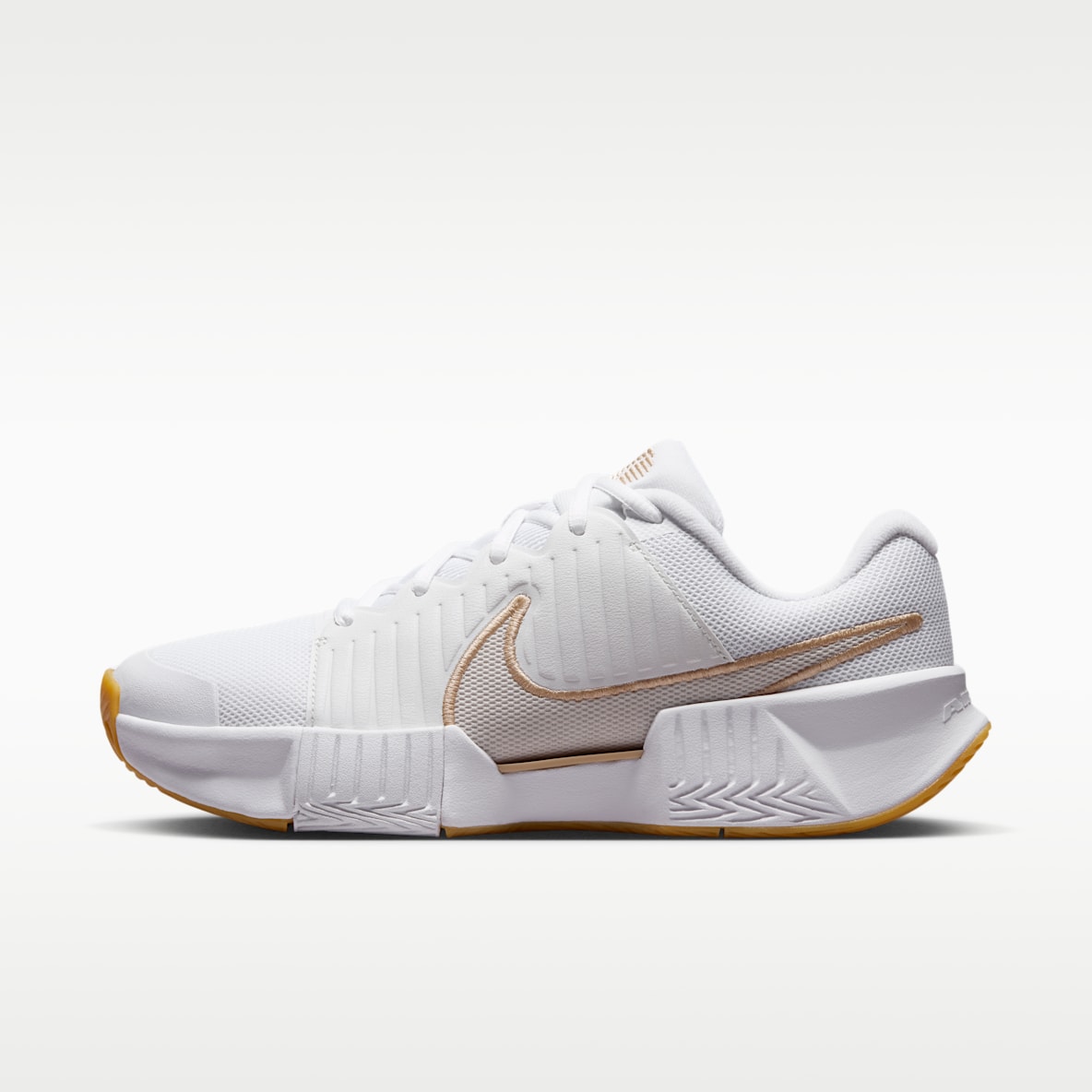Nike Zoom GP Challenge Pro 女子硬地球场网球鞋
