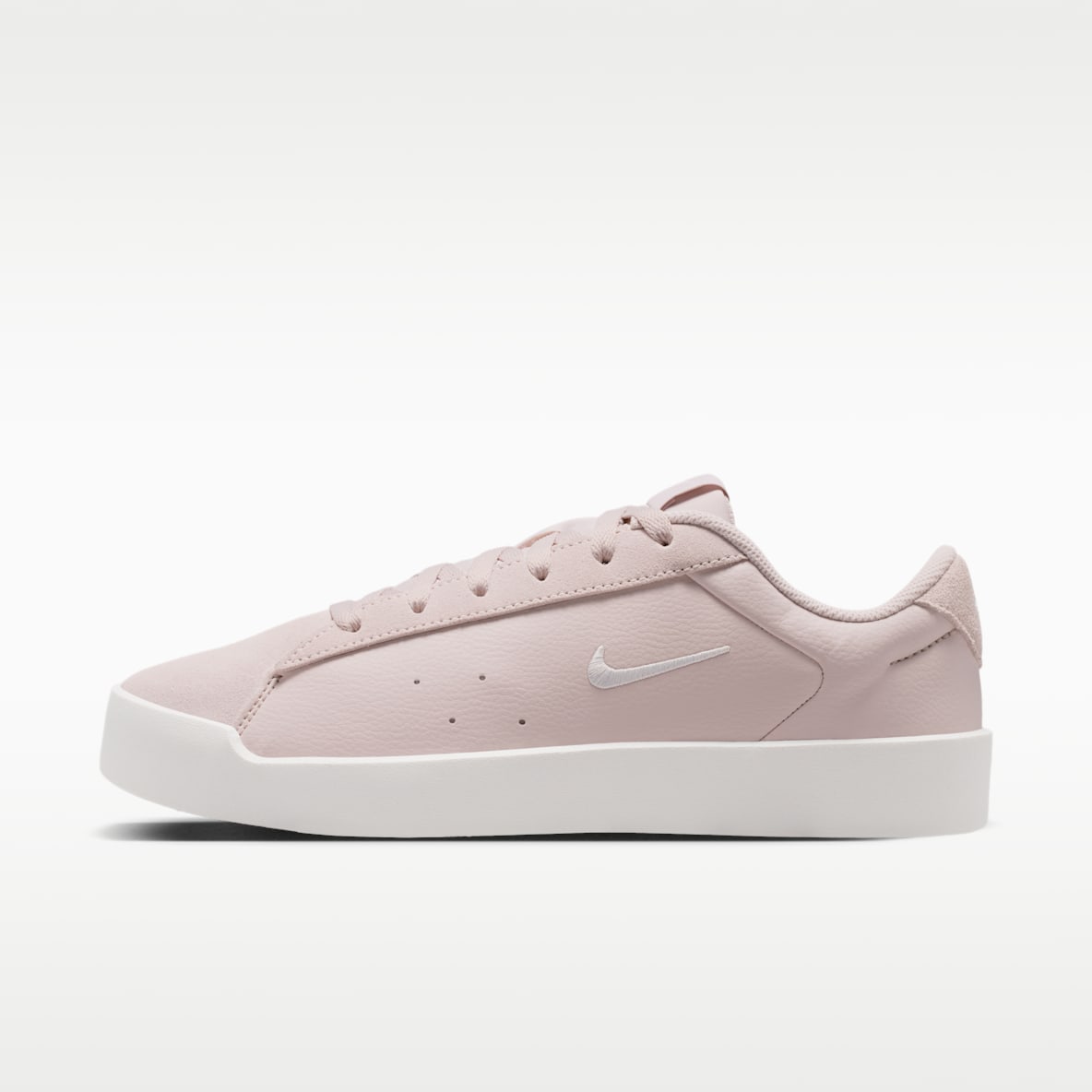 Nike Court Heritage 女子运动鞋