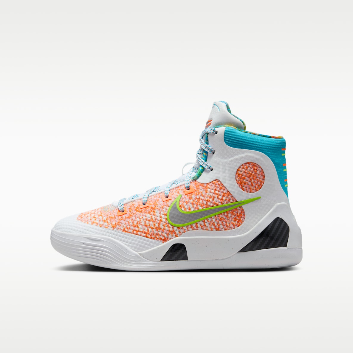 Kobe IX Elite 科比大童篮球鞋