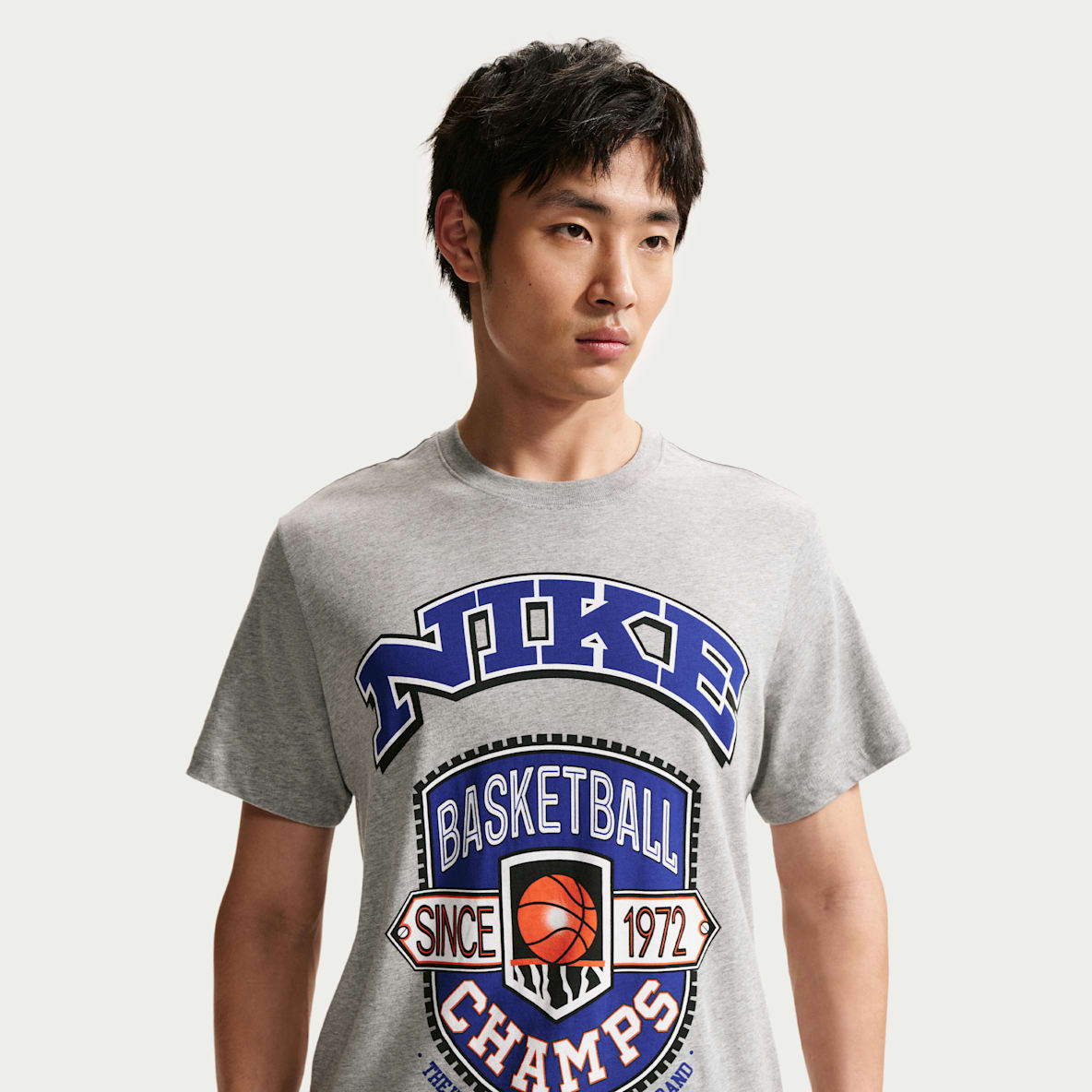 Nike 男子篮球短袖T恤