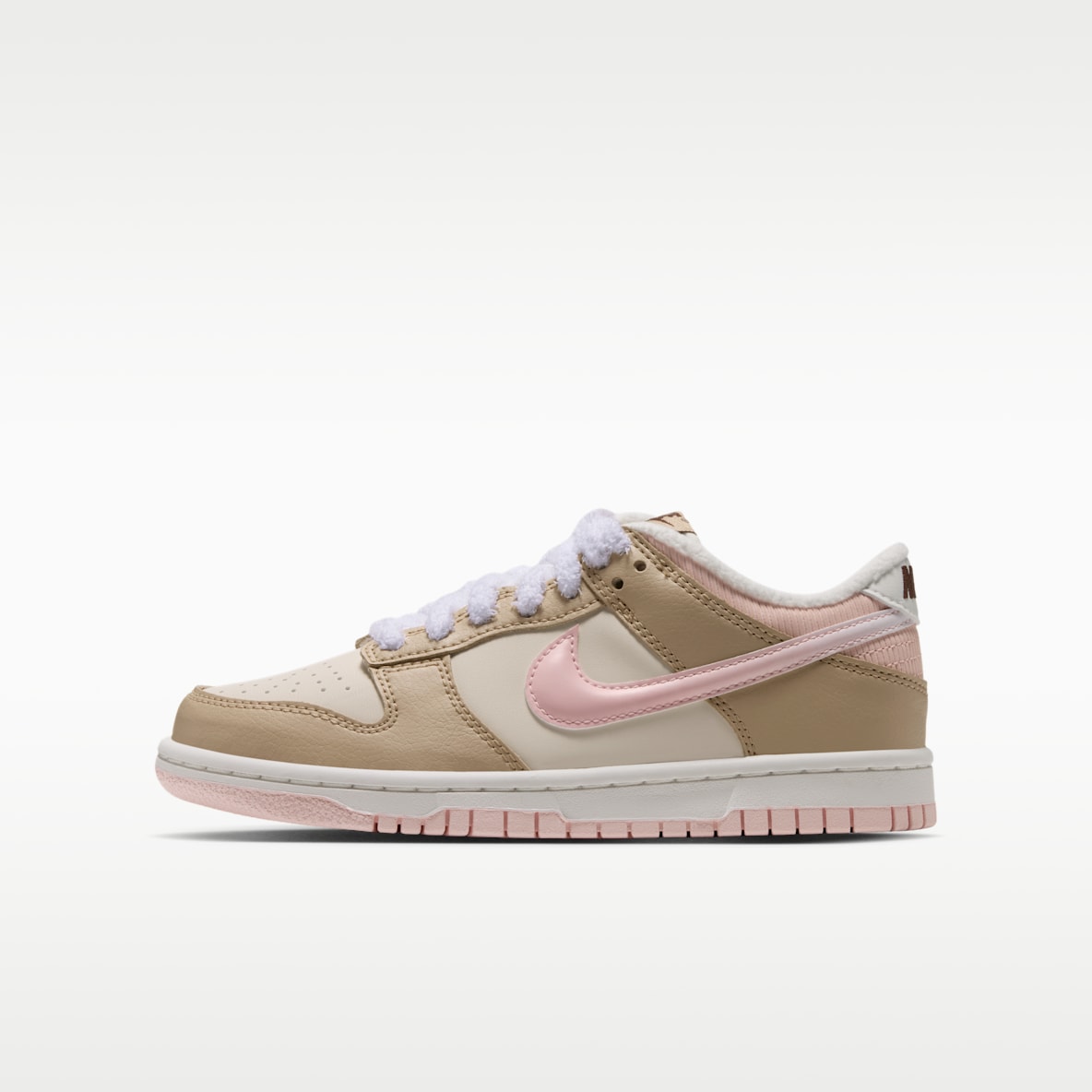 Nike Dunk Low 大童运动鞋