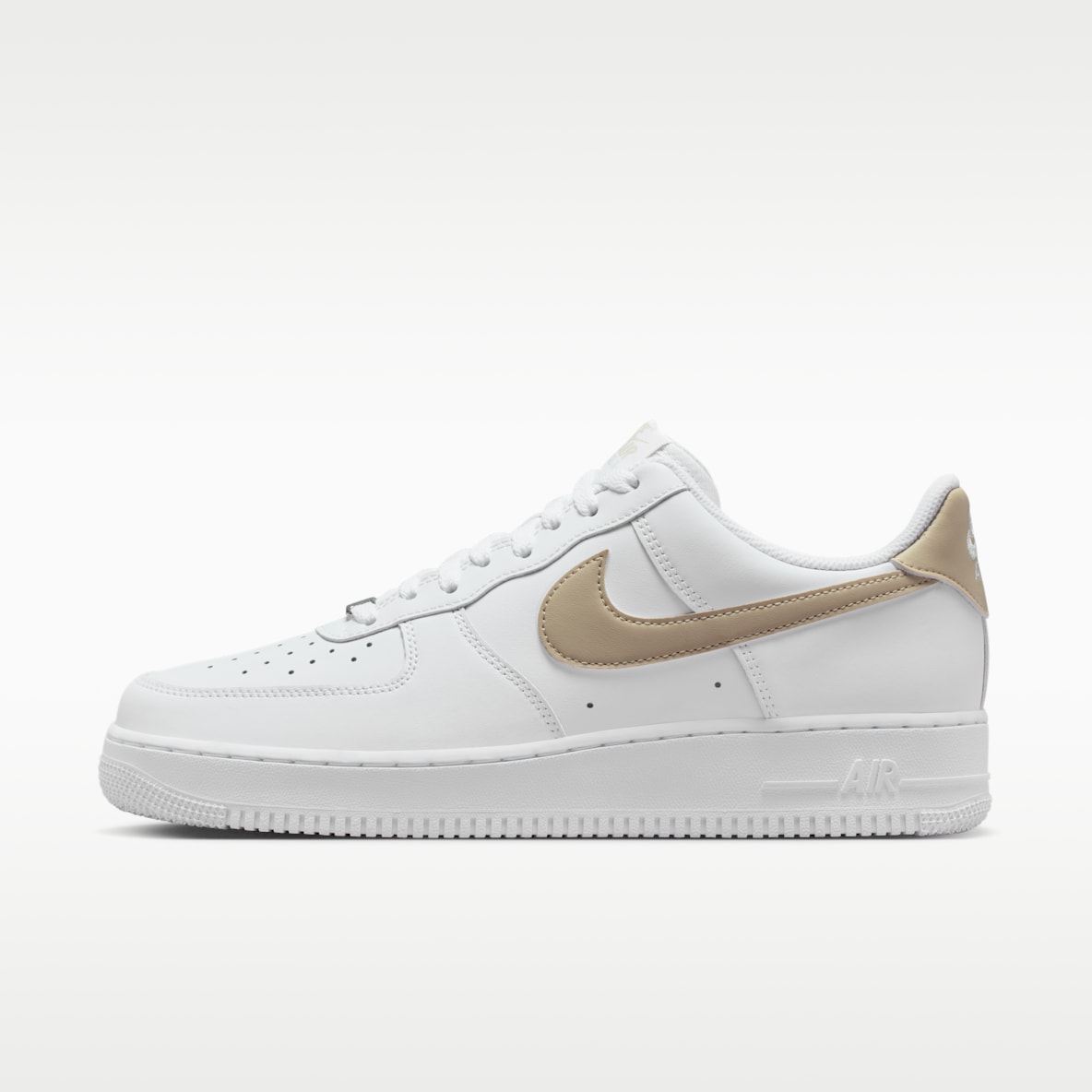 Nike Air Force 1 '07 男子空军一号运动鞋