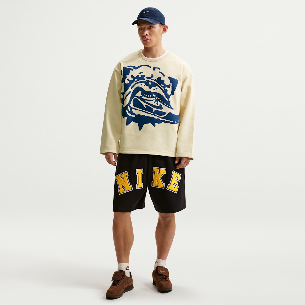 Nike Life 男子短裤