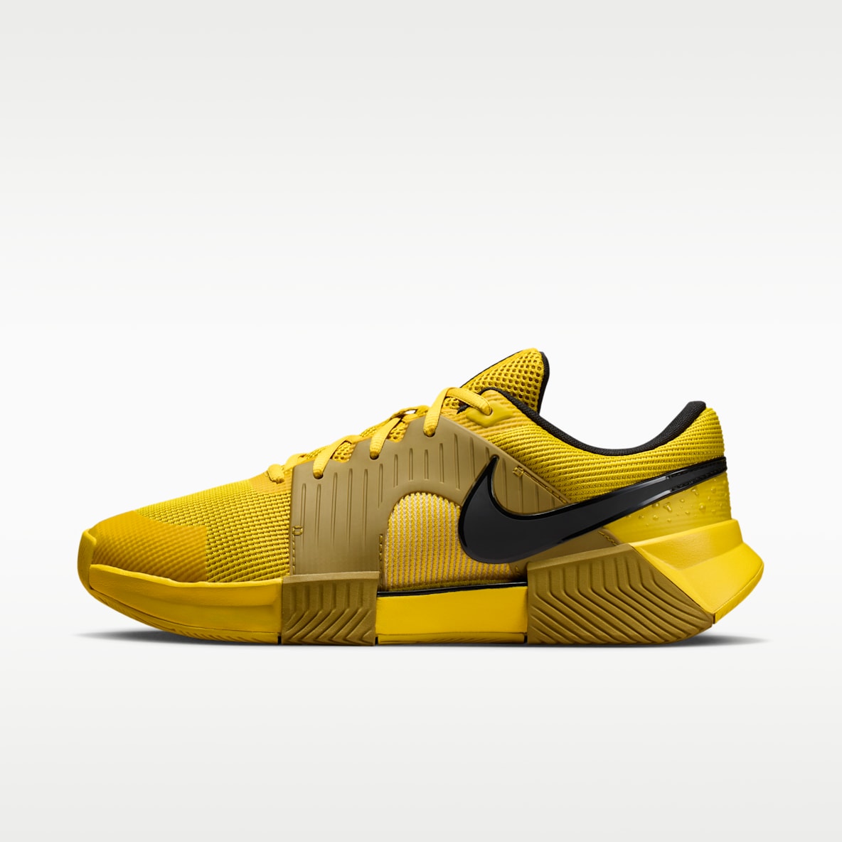 Nike Zoom GP Challenge 1.5 PRM Nike Zoom GP Challenge 1.5 PRM 扬尼克·辛纳同款男子硬地球场网球鞋