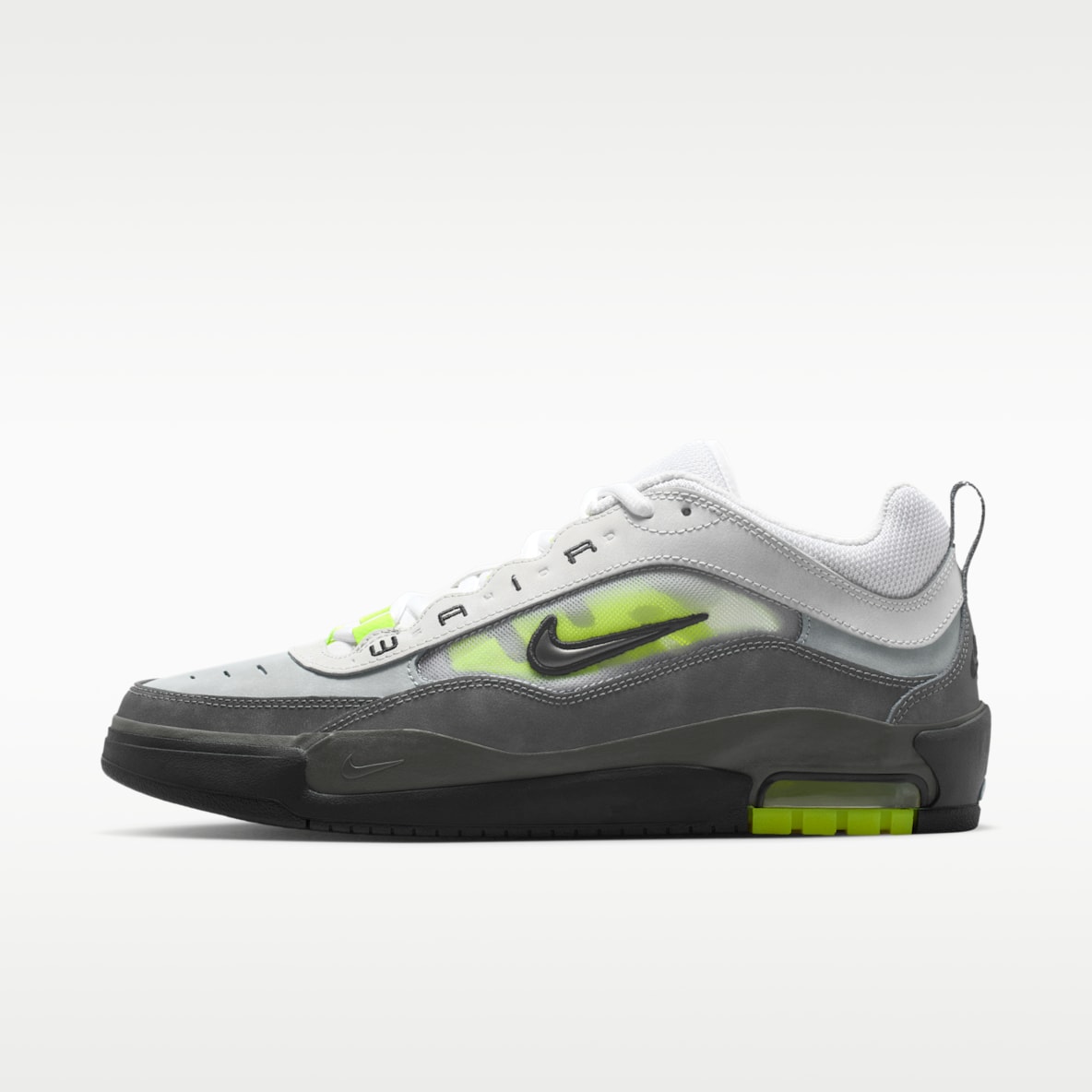 Nike Air Max Ishod Nike Air Max Ishod 男子滑板鞋