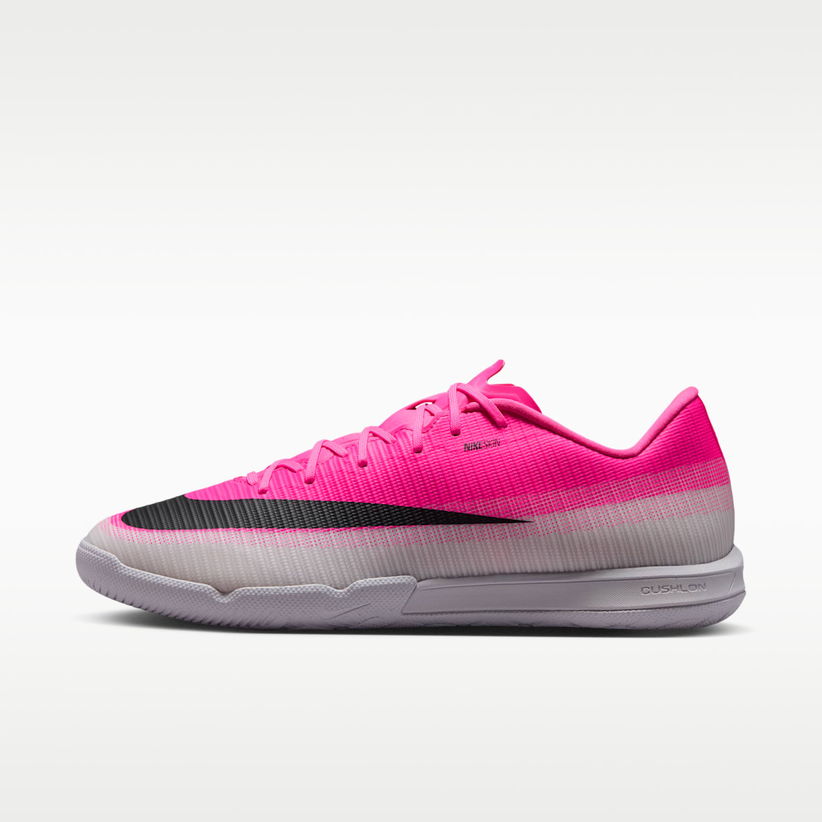 Nike Mercurial Vapor 17 Academy 耐克破阵·刺客系列男/女 IC 室内/球场低帮足球鞋