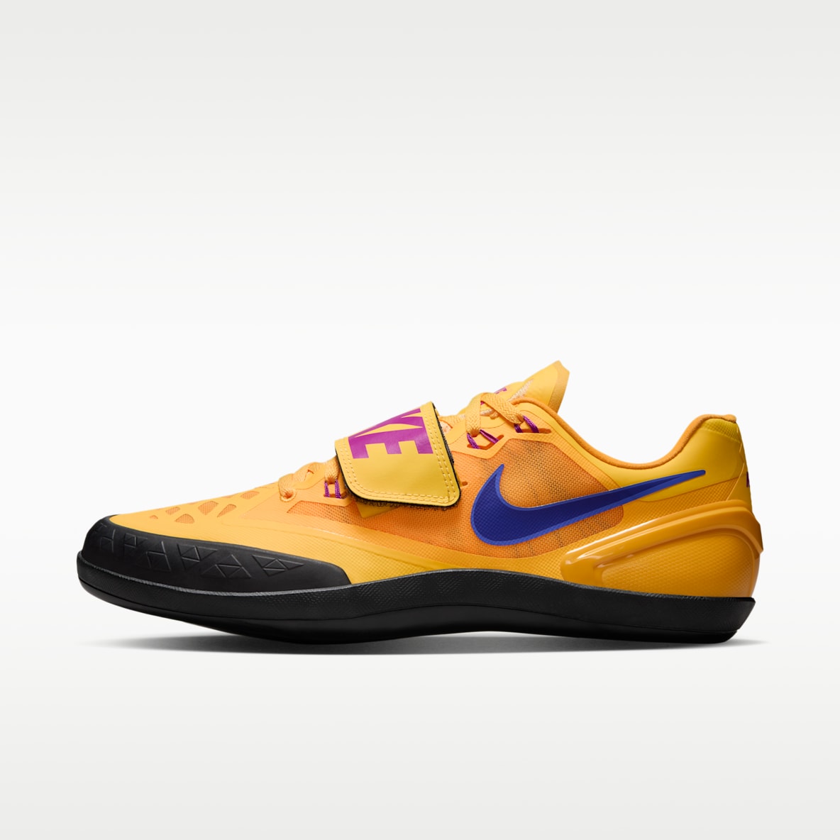 Nike Zoom Rotational 6 男子田径投掷鞋